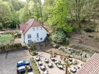 Hotel Restaurant Waldlust