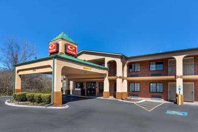 Econo Lodge Nashville near Percy Priest Lake, Billede 2