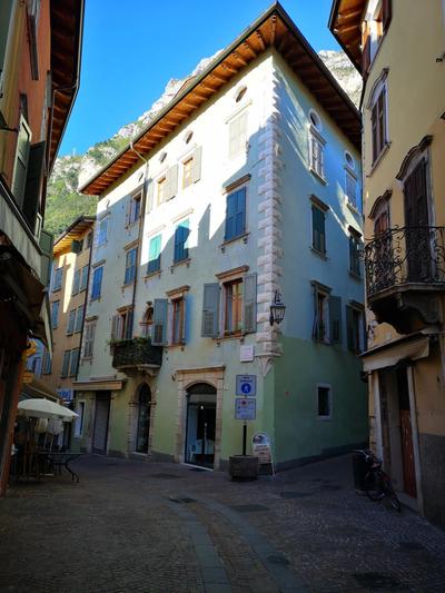 Appartamento Riva Del Garda