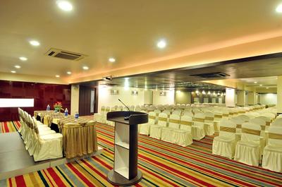Hotel Aditya