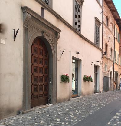 La Corte Affittacamere