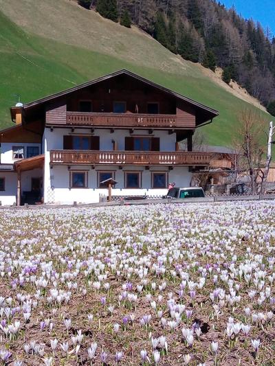 Pension & Appartament Anna