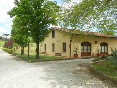 Agriturismo Barbarino