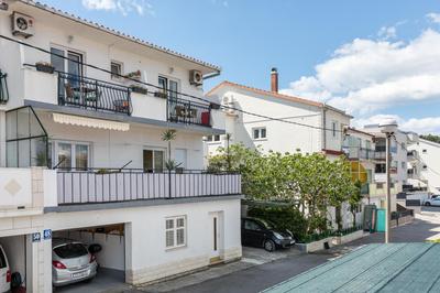 Apartments Rogulj