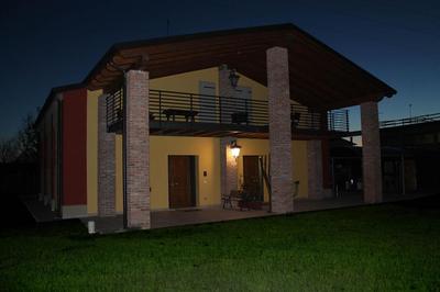 Corte Nuova B&B
