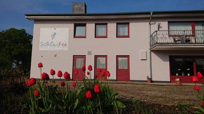Ostseehotel Kappeln by team SchleiFee