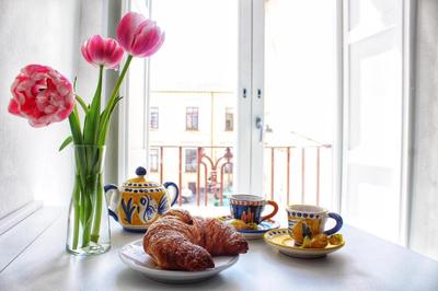 Amalfi Sea view First floor “Casa Mia “