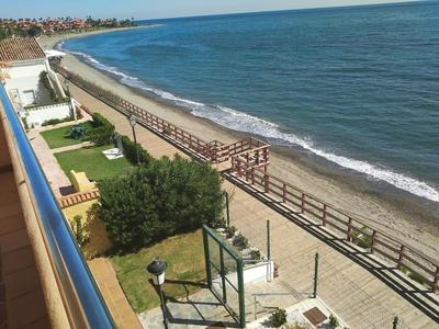 Casa Cachita 2-Confortable Estudio a pie de playa