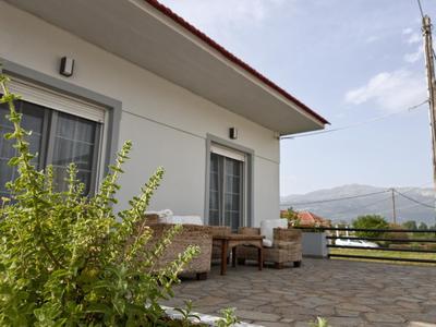 The Tranquility House Ioannina