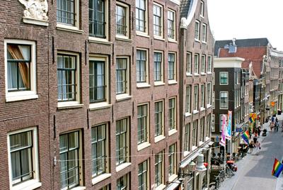 NH Collection Barbizon Palace Apartments