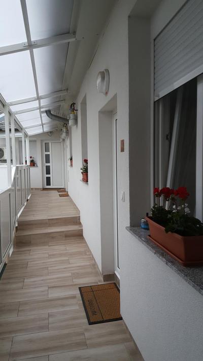 Apartmani Mursa-blizina KBC Osijek