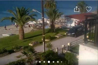 Cozy maisonette in Pefkochori Chalkidiki