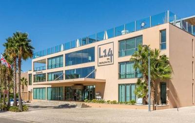 Salgados Beach Apartment 6A
