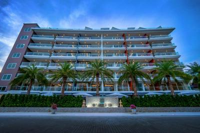 Babylon Sky Garden - Long Term Holiday Rentals