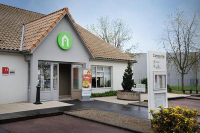 Campanile Lyon Est Aéroport Saint Exupery