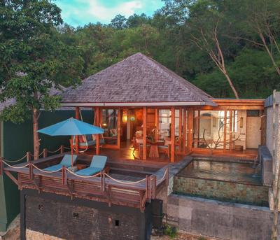 Bayview Gardens Hotel