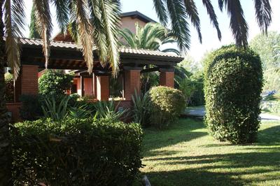 Hotel Residence Villa San Giovanni