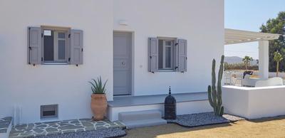 Villa Fengari
