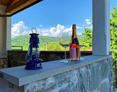 Holiday Home Deni