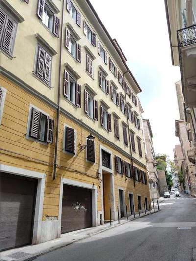 Appartamento mansarda San Michele