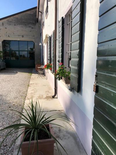 Agriturismo Viridarium