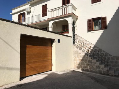 Studio Apartment Sabljic