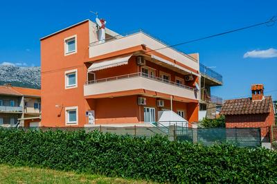 Apartman Sunce