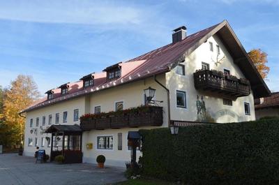 Landgasthof zum Papyrer - Erholung im Urlaubsgebiet
