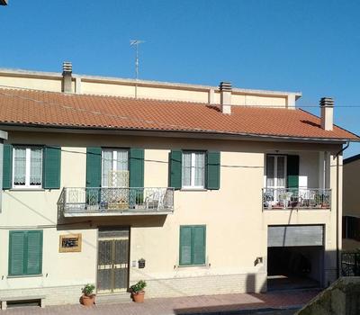 Locanda 130