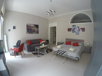 Lillollà Casa Vacanze