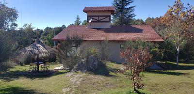 Aires Serranos - Suites