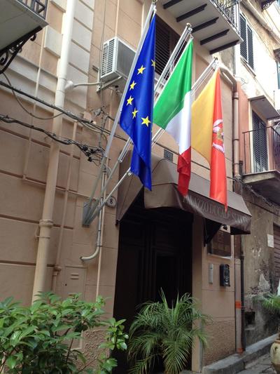 Palazzo Ducale Suites