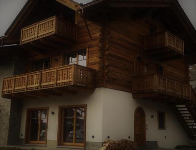 Ski Holidays Apartments