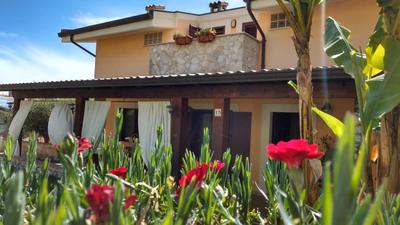 Favola B&B