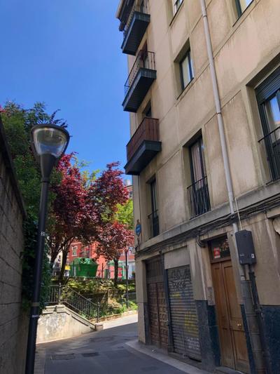 Apartamento con encanto