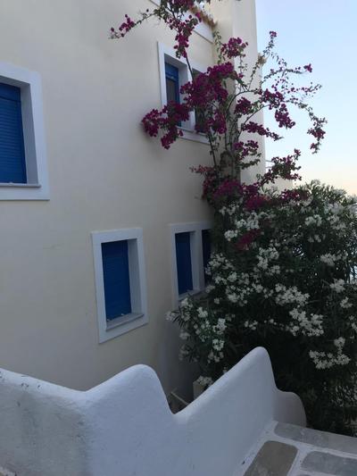 Lovely Flat With Amazing View