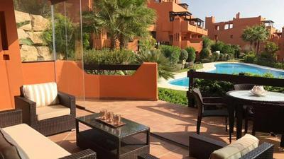 Beautiful apartment in Costa del Sol,500m from sea
