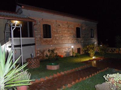 Bed & Breakfast Garrupa