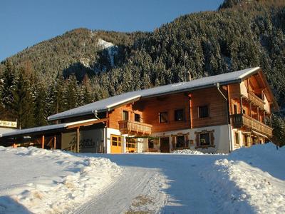 Residence Bannwald