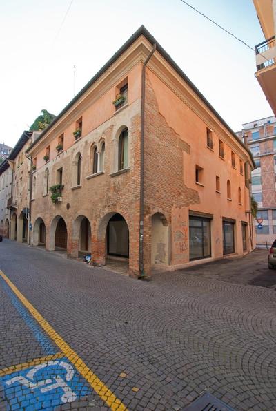 Mini Suite Deluxe Isola di Mezzo