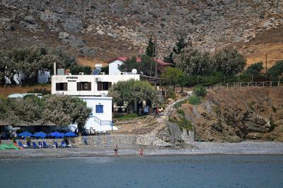 Athena Rooms