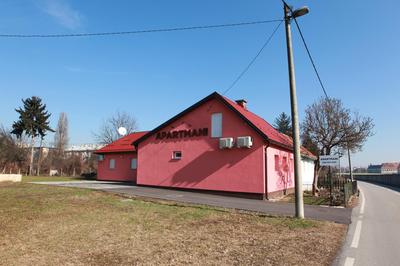 Apartman Kupa