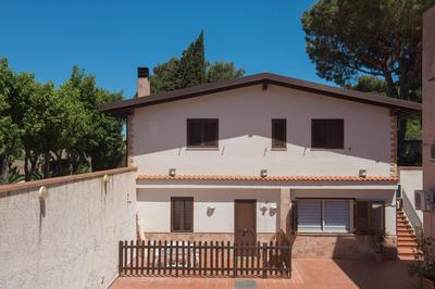 Villa Rosa Luxury Apartment