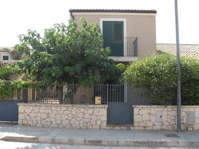 Marina Cottage