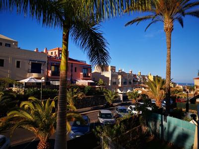 Beautiful Apartment Palm Mar con 4 posti letto e 3 piscine