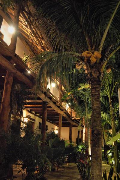 Hotel Boutique TerraNova