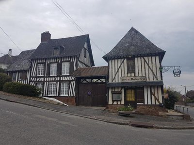 Le Mouton Gras