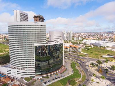 Slaviero Hotel Campina Grande