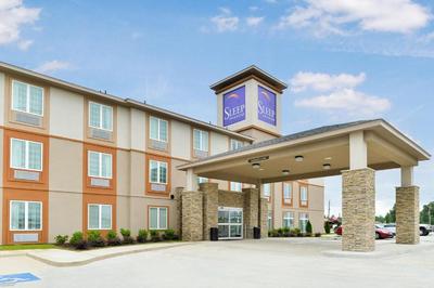 Sleep Inn & Suites Gulfport, Billede 2