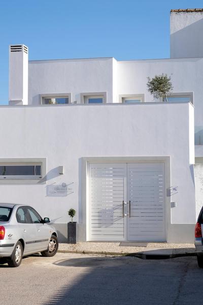 Slow House d'Arco, 写真 2